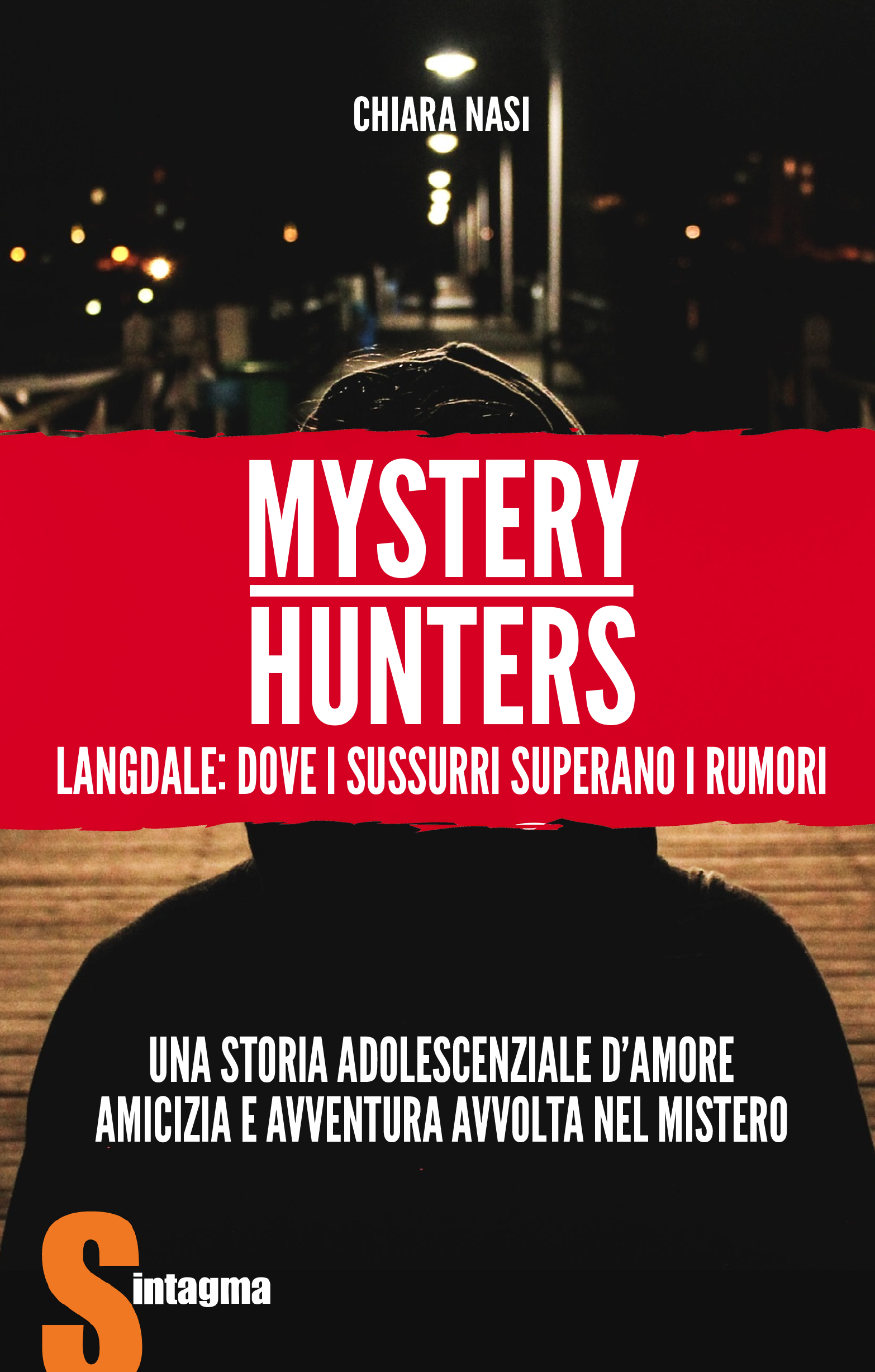 Mystery hunters